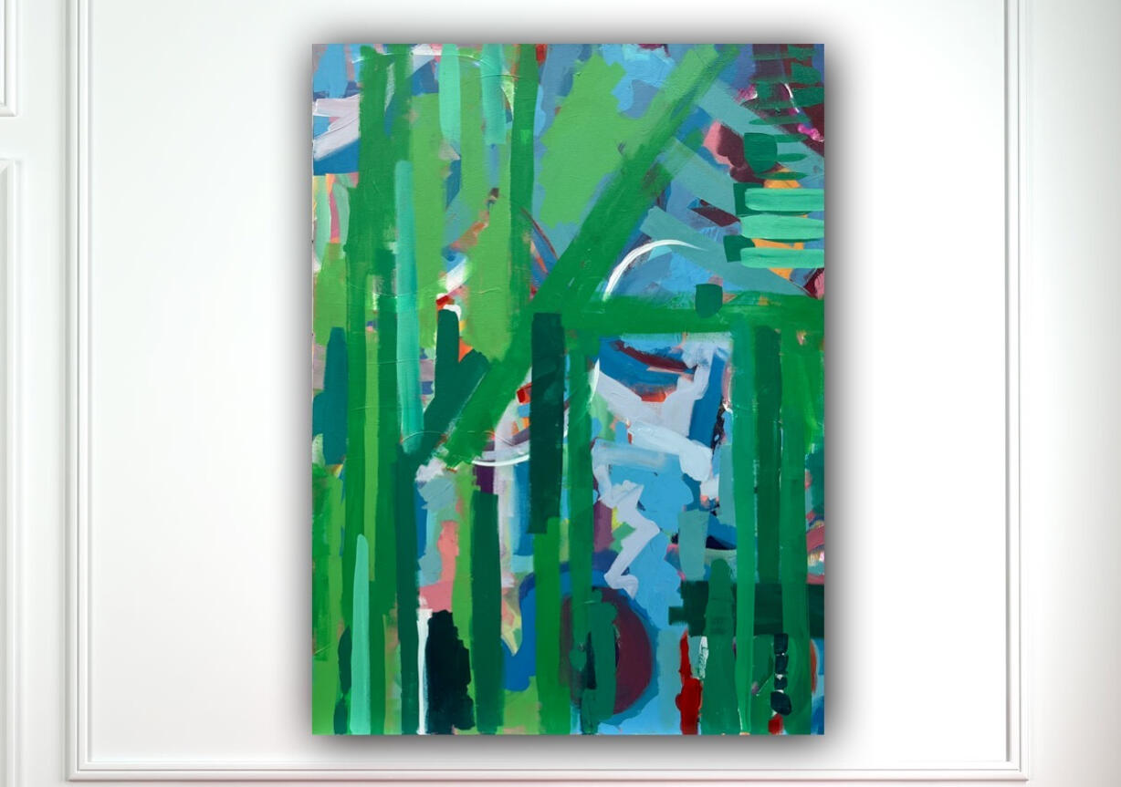 Pathways - Sold
