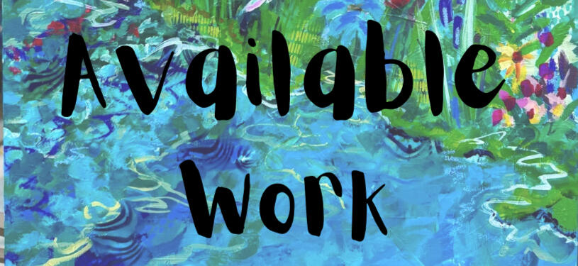 Available Work